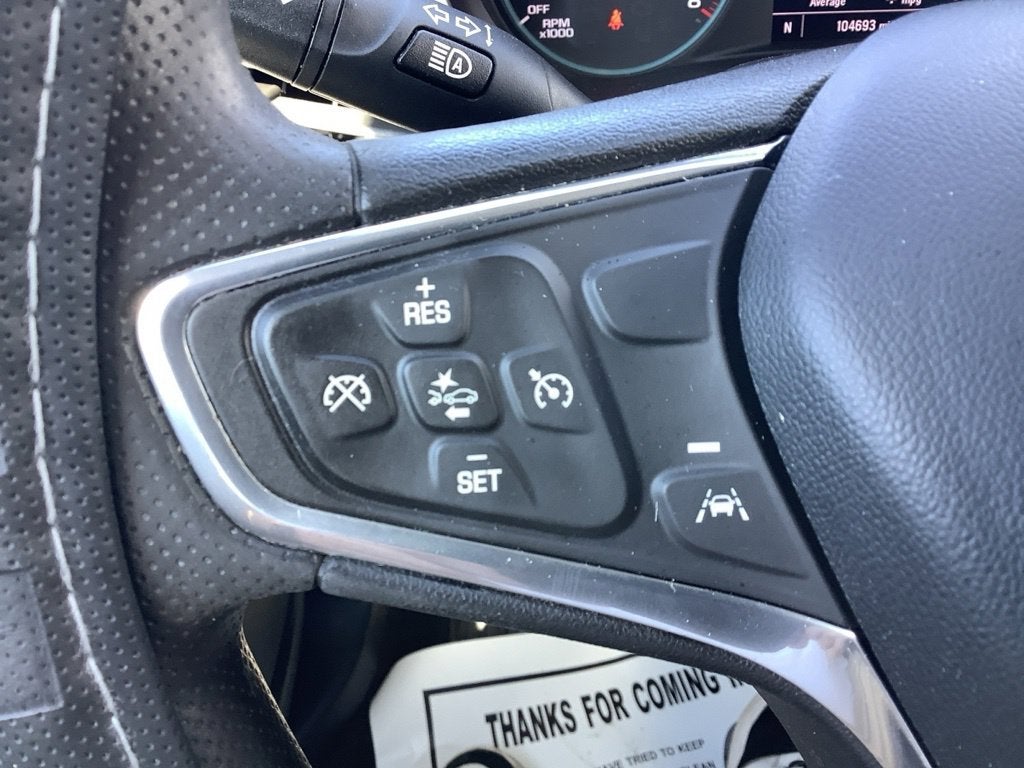2023 Chevrolet Malibu FWD 1FL