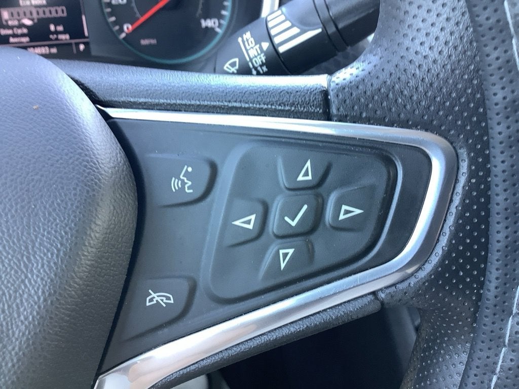 2023 Chevrolet Malibu FWD 1FL