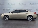 2007 Pontiac G6 Base