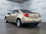 2007 Pontiac G6 Base
