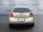 2007 Pontiac G6 Base