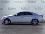 2011 Cadillac CTS Premium