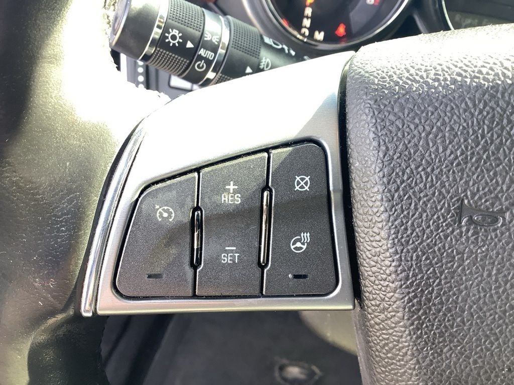 2011 Cadillac CTS Premium