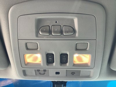 2011 Cadillac CTS Premium