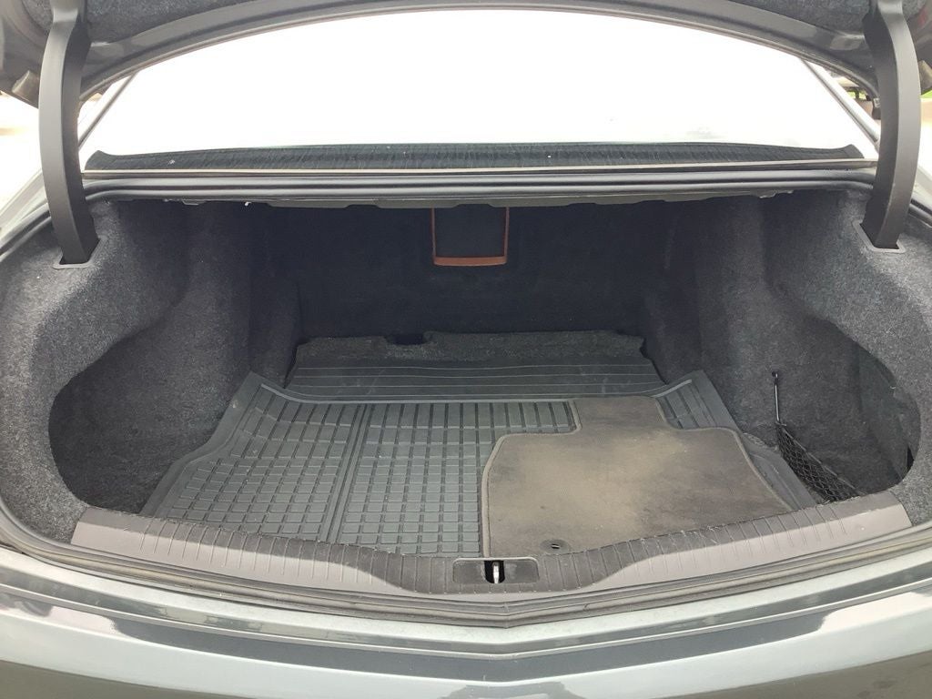 2016 Cadillac CT6 Premium Luxury