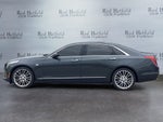 2016 Cadillac CT6 Premium Luxury