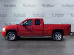 2009 Chevrolet Silverado 1500 LT