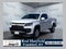 2022 Chevrolet Colorado 2WD Extended Cab Long Box LT