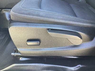 2022 Chevrolet Colorado 2WD Extended Cab Long Box LT