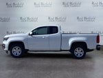 2022 Chevrolet Colorado 2WD Extended Cab Long Box LT