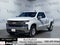 2021 Chevrolet Silverado 1500 4WD Double Cab Standard Bed LT