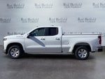 2021 Chevrolet Silverado 1500 4WD Double Cab Standard Bed LT