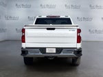 2021 Chevrolet Silverado 1500 4WD Double Cab Standard Bed LT