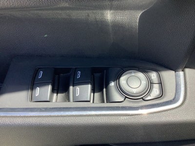2024 Chevrolet Silverado 1500 4WD Crew Cab Short Bed RST
