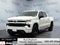 2024 Chevrolet Silverado 1500 4WD Crew Cab Short Bed RST