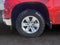 2025 Chevrolet Silverado 1500 4WD Crew Cab Standard Bed LT