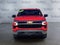 2025 Chevrolet Silverado 1500 4WD Crew Cab Standard Bed LT