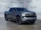 2025 Chevrolet Silverado 1500 4WD Crew Cab Short Bed RST