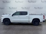 2022 Chevrolet Silverado 1500 LTD 4WD Crew Cab Short Bed RST