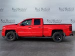 2017 Chevrolet Silverado 1500 Custom