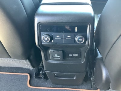 2021 GMC Acadia AWD AT4