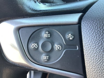 2021 GMC Acadia AWD AT4