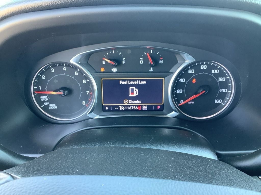 2021 GMC Acadia AWD AT4