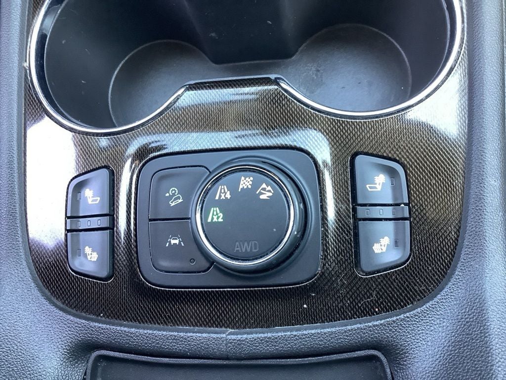 2021 GMC Acadia AWD AT4