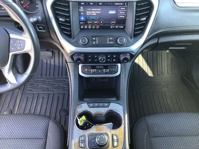 2023 GMC Acadia AWD SLE