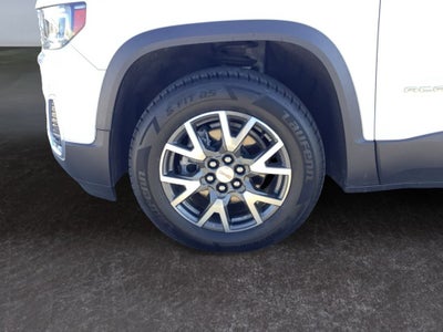 2023 GMC Acadia AWD SLE