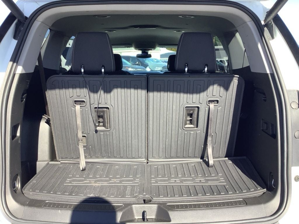 2023 GMC Acadia AWD SLE