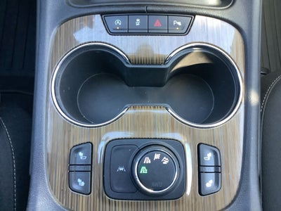 2023 GMC Acadia AWD SLE