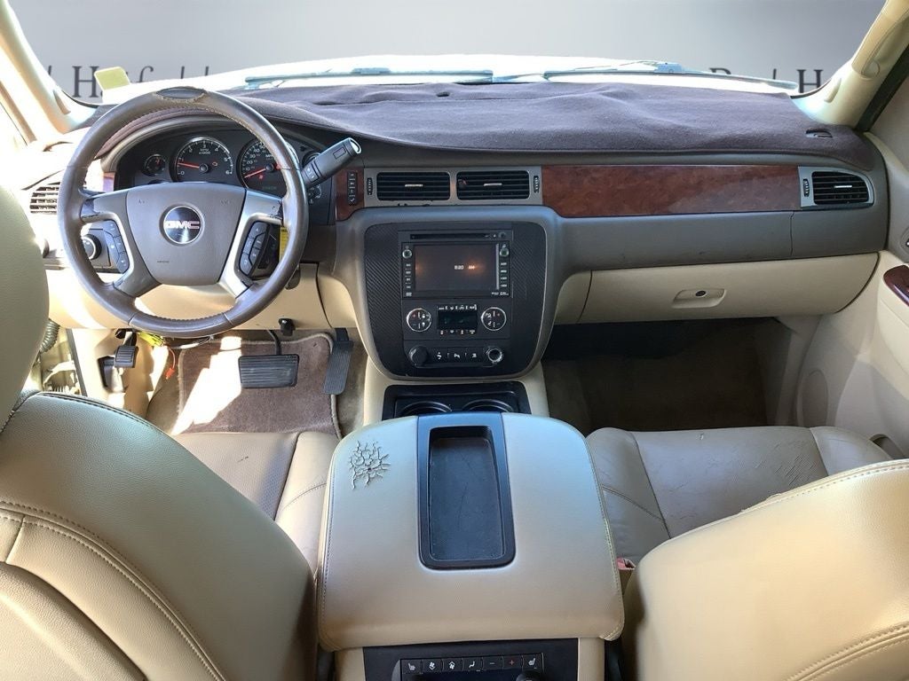 2011 GMC Yukon XL 1500 SLT
