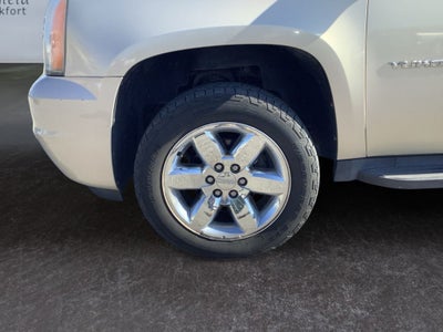 2011 GMC Yukon XL 1500 SLT