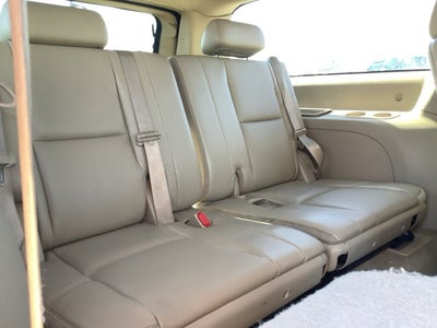 2011 GMC Yukon XL 1500 SLT