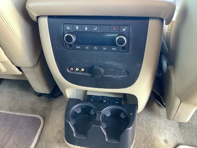 2011 GMC Yukon XL 1500 SLT