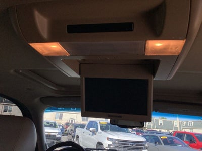 2011 GMC Yukon XL 1500 SLT