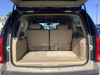 2011 GMC Yukon XL 1500 SLT