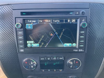 2011 GMC Yukon XL 1500 SLT