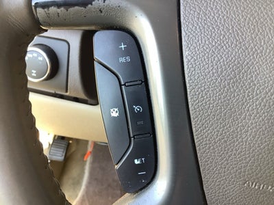 2011 GMC Yukon XL 1500 SLT