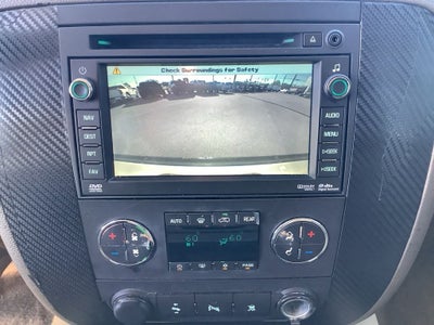 2011 GMC Yukon XL 1500 SLT