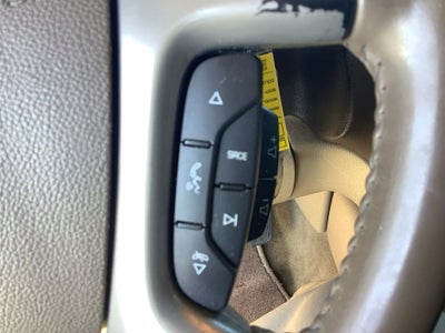 2011 GMC Yukon XL 1500 SLT