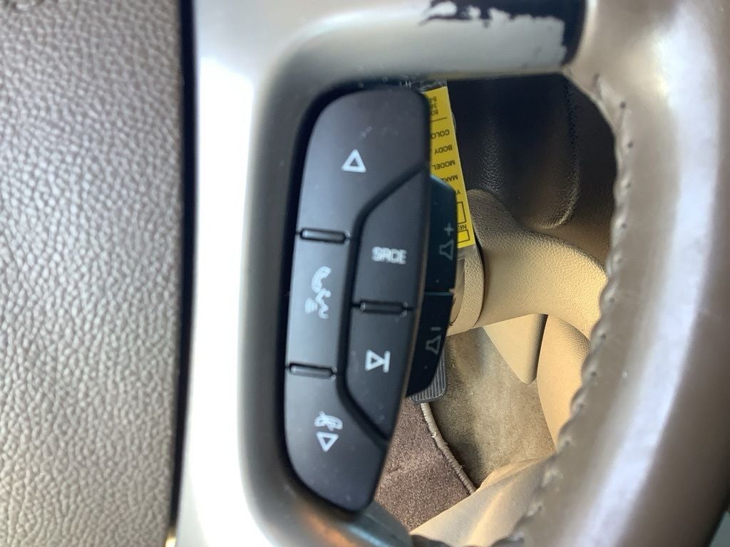 2011 GMC Yukon XL 1500 SLT