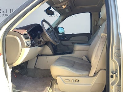 2011 GMC Yukon XL 1500 SLT