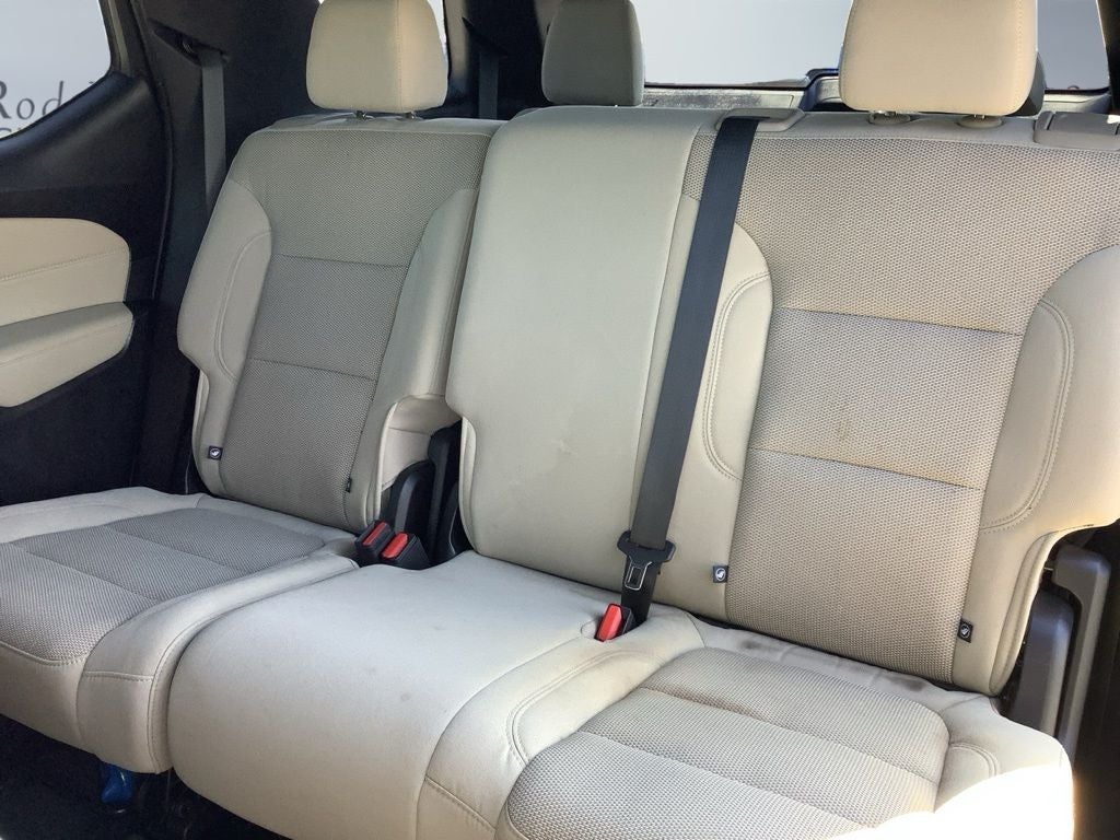 2023 Chevrolet Traverse FWD LS