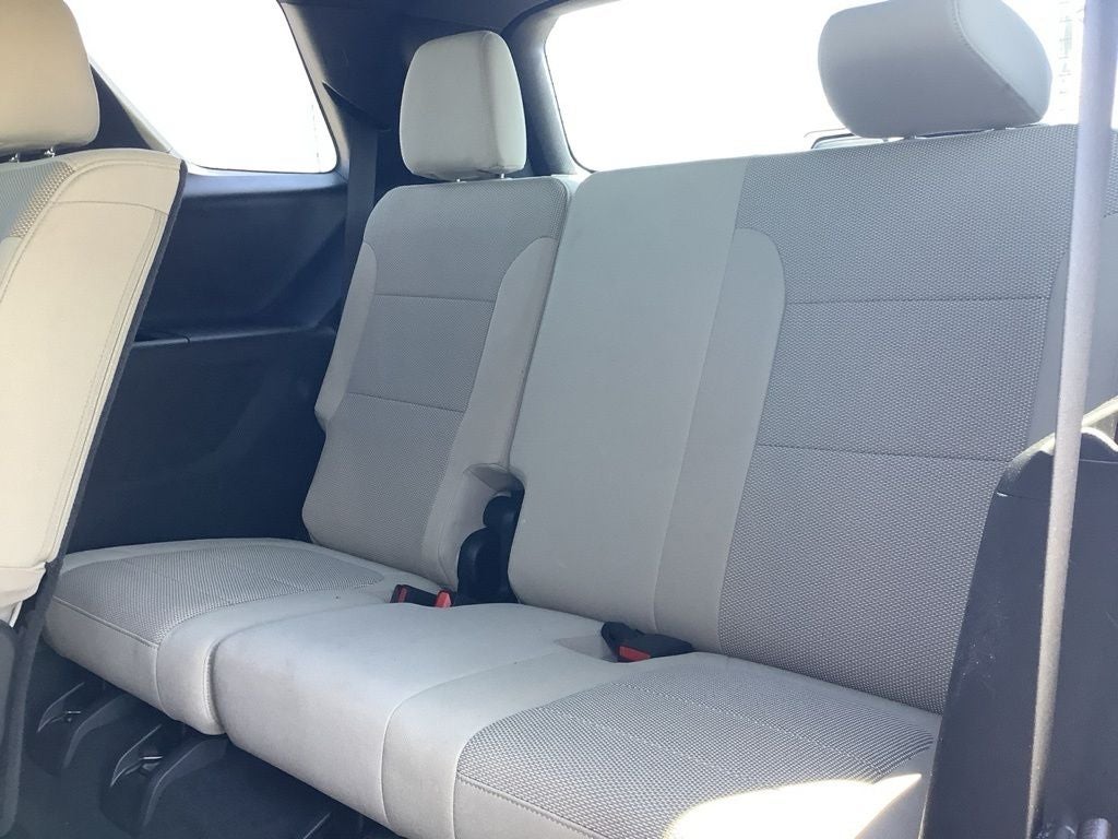 2023 Chevrolet Traverse FWD LS