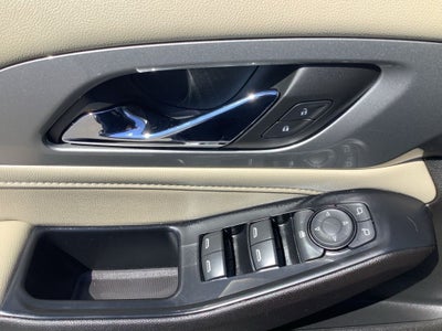 2023 Chevrolet Traverse FWD LS