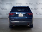 2023 Chevrolet Traverse FWD LS