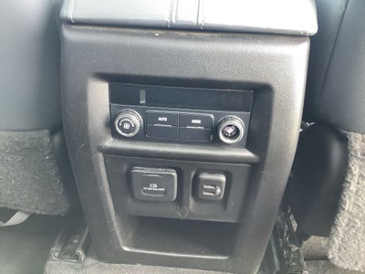 2019 Chevrolet Traverse 3LT