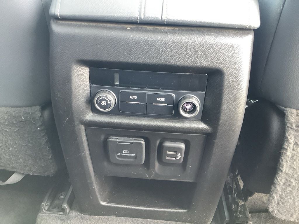 2019 Chevrolet Traverse 3LT